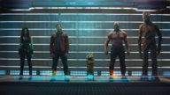 Marvel (Guardians of the Galaxy Lineup)
